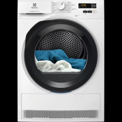 Electrolux EW6D18BE Hőszivattyús szárítógép