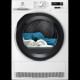 Electrolux EW6D18BE Hőszivattyús szárítógép