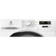 Electrolux EW6D19CBE Hőszivattyús szárítógép