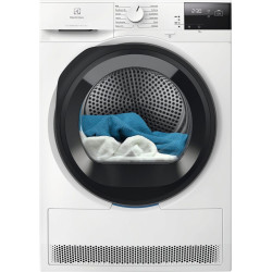Electrolux EW6D285AE Hőszivattyús szárítógép