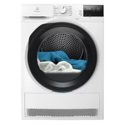 Electrolux EW6D28CBE Hőszivattyús szárítógép