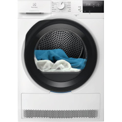 Electrolux EW6D28CBE Hőszivattyús szárítógép