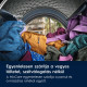 Electrolux EW6D295GE Hőszivattyús szárítógép
