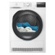 Electrolux EW6D29CBE Hőszivattyús szárítógép