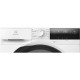 Electrolux EW6D38CBE Hőszivattyús szárítógép