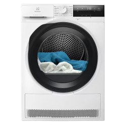 Electrolux EW6D39CBE Hőszivattyús szárítógép