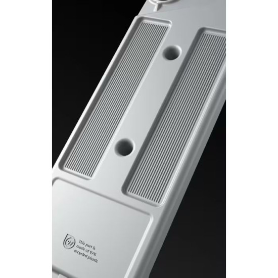Electrolux EW6D39CBE Hőszivattyús szárítógép