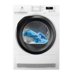 Electrolux EW6D58LBE Mosó-szárítógép