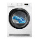 Electrolux EW6D58LBE Mosó-szárítógép