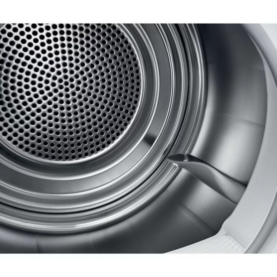 Electrolux EW6D58LBE Mosó-szárítógép