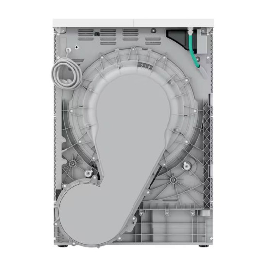 Electrolux EW6D98BEE Hőszivattyús szárítógép