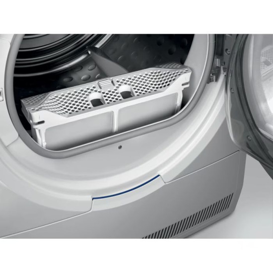 Electrolux EW6D98BEE Hőszivattyús szárítógép