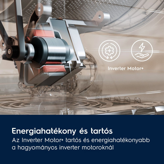 Electrolux EW6F2292E Elöltöltős mosógép