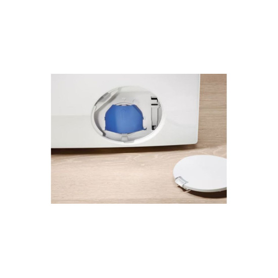 Electrolux EW6F2492E Elöltöltős mosógép