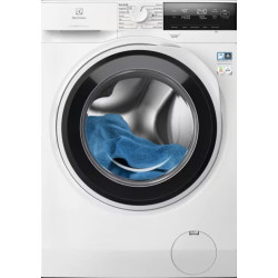 Electrolux EW6F3494E Elöltöltős mosógép