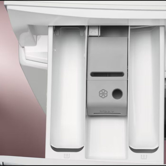 Electrolux EW6F3494E Elöltöltős mosógép