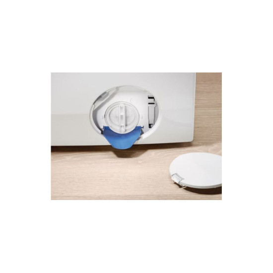 Electrolux EW6F3494E Elöltöltős mosógép