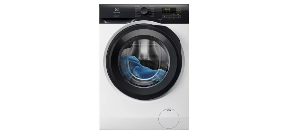 Electrolux EW6F8482E Elöltöltős mosógép