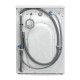 Electrolux EW6F8482E Elöltöltős mosógép