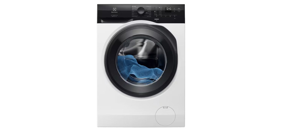 Electrolux EW6F9452E Felültöltős mosógép