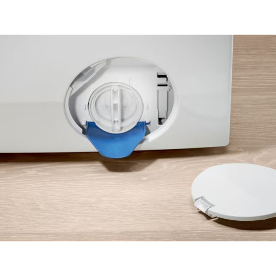 Electrolux EW6F9452E Felültöltős mosógép