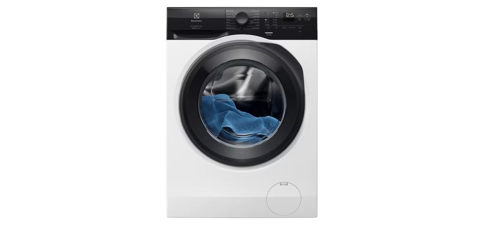 Electrolux EW6F9492E Elöltöltős mosógép