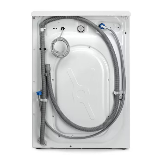 Electrolux EW6F9492E Elöltöltős mosógép