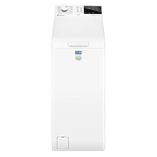 Electrolux EW6T226H Felültöltős mosógép