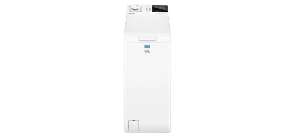 Electrolux EW6T226H Felültöltős mosógép