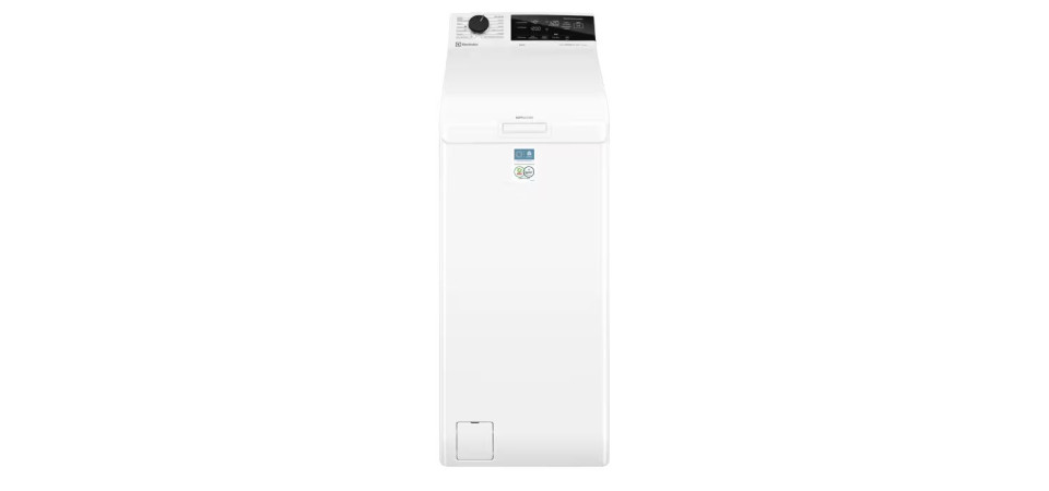 Electrolux EW6T326H Felültöltős mosógép