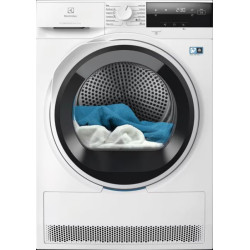 Electrolux EW7D394PE Hőszivattyús szárítógép