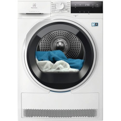 Electrolux EW7D394UE Hőszivattyús szárítógép