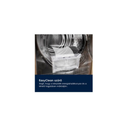 Electrolux EW7D394UE Hőszivattyús szárítógép