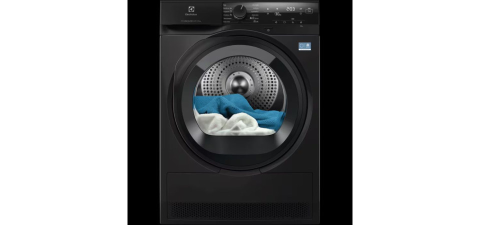 Electrolux EW7D495UDE Hőszivattyús szárítógép