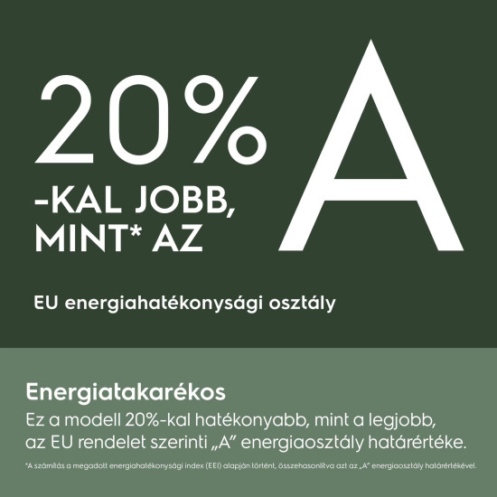 Electrolux EW7F3494FQE Elöltöltős mosógép