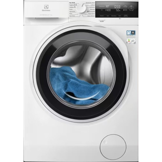 Electrolux EW7F3694E Elöltöltős mosógép