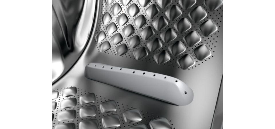 Electrolux EW7F3694E Elöltöltős mosógép