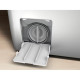 Electrolux EW7T3372E Felültöltős mosógép