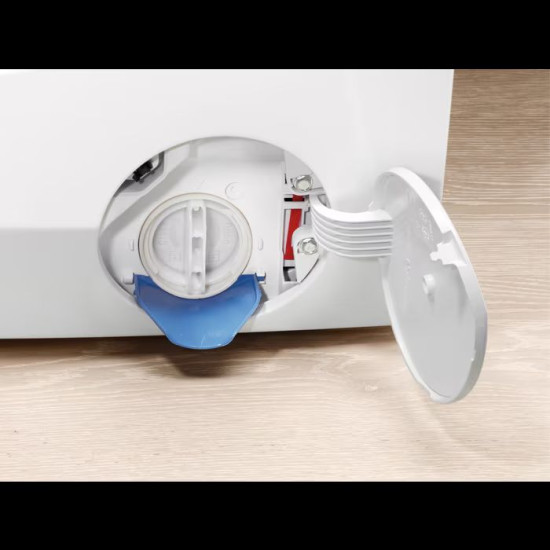 Electrolux EW7W368SI Beépíthető mosó-szárítógép
