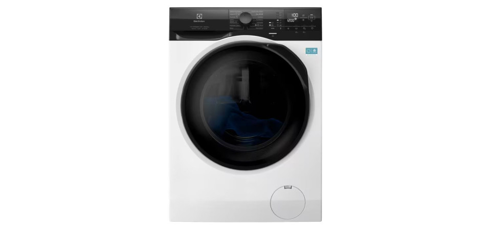 Electrolux EW7WY2657E Mosó-szárítógép