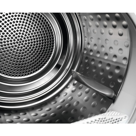 Electrolux EW8D394ME Hőszivattyús szárítógép