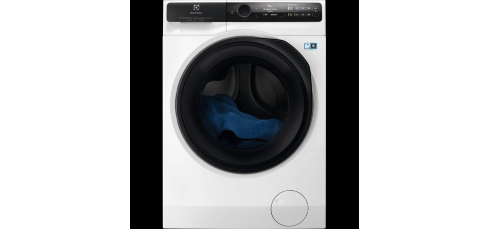 Electrolux EW8W7607QE Mosó-szárítógép