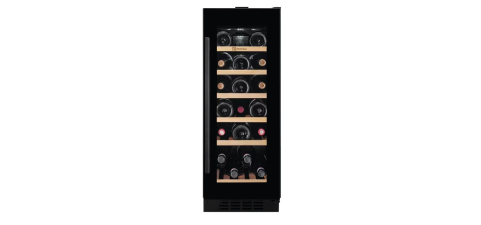 Electrolux EWS4020B5B Beépíthető borhűtő
