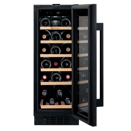 Electrolux EWS4020B5B Beépíthető borhűtő