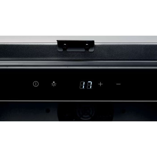 Electrolux EWS4020B5B Beépíthető borhűtő