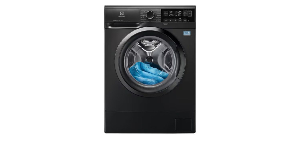 Electrolux EWS6306DXE Elöltöltős mosógép