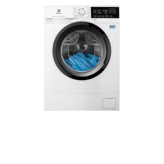 Electrolux EWS6326BE Elöltöltős mosógép