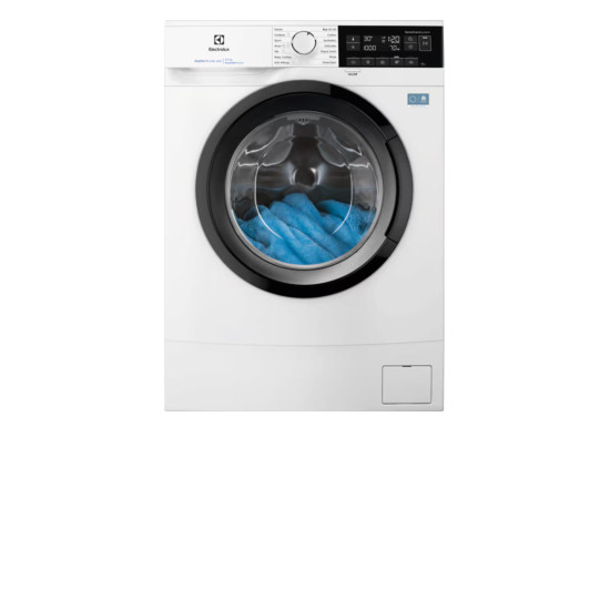 Electrolux EWS6327DE Elöltöltős mosógép