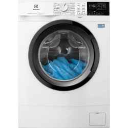 Electrolux EWS6427BE Elöltöltős mosógép