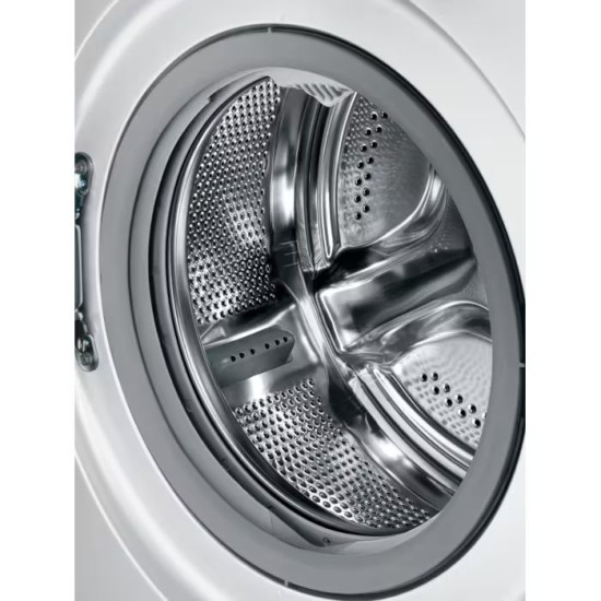 Electrolux EWS6526BE Elöltöltős mosógép